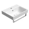 GSI Nubes 50 x 40 Washbasin