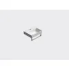 GSI Nubes 400x320mm Basin 1 Tap Hole White
