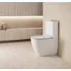 GSI Pura 63 Close Coupled WC Pan & Cistern With Lid (Without Seat)