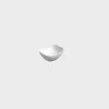 GSI Nubes 400 x 350mm Countertop Basin Gloss White