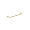 Saneux YORK 160mm handle - Brushed Brass