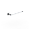 Britton Hoxton 2.0 Single Towel Holder Chrome