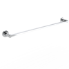 Britton Hoxton 2.0 600mm Single Towel Rail Chrome