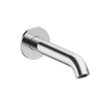 Britton Hoxton 2.0 Bath Spout Chrome