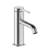Britton Hoxton 2.0 Slim Basin Mixer Chrome