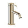 Britton Hoxton 2.0 Slim Basin Mixer Brushed Brass