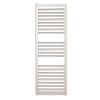 Crosswater Infinity Towel Warmer 500 x 1228-Chrome