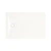 Kaldewei Calima Shower Tray 900 x 1000 x 32mm Model 3215 – Alpine White with Invisible Grip & SolidLite