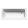 Kaldewei Cayono Bath 1700 x 750mm Model 750 – Alpine White