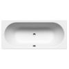 Kaldewei Classic Duo Bath 1600 x 700mm Model 103 – Alpine White