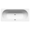 Kaldewei Classic Duo Bath 1700 x 700mm Model 105 – Alpine White