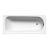 Kaldewei Saniform Plus Bath 1700 x 750mm Model 373-1 – Alpine White