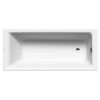 Kaldewei Puro Bath 1800 x 800mm Model 653 – Alpine White