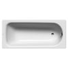 Kaldewei Saniform Plus Bath 1700 x 700mm Model 363-1 – Alpine White