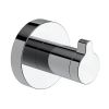 Britton Hoxton 2.0 Robe Hook Chrome