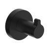 Britton Hoxton 2.0 Robe Hook Matt Black