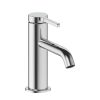 Crosswater Mada Slim Basin Mixer Chrome