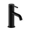 Crosswater Mada Slim Basin Mixer Matt Black
