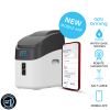 Monarch Mini Aqua HE PRO Smart WiFi Water Softener with Mobile App