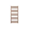 Crosswater MPRO Towel Rail 480 x 1140 Brushed Bronze