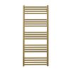 Crosswater MPRO Towel Rail 480 x 1140 Brushed Brass