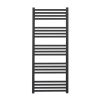 Crosswater MPRO Towel Rail 480 x 1140 Matt Black