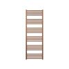 Crosswater MPRO Towel Rail 480 x 1380 Brushed Bronze