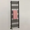 Crosswater MPRO Towel Rail 1380mm x 480mm Matt Black