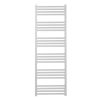 Crosswater MPRO Towel Rail 480 x 1380 Matt White