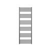 Crosswater MPRO Towel Rail 480 x 1380 Slate