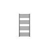 Crosswater MPRO 430 x 900 Towel Warmer Slate