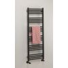 Crosswater MPRO Towel Rail 480 x 1380 Matt Black