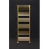 Crosswater MPRO Towel Rail 480 x 1380 Brushed Brass