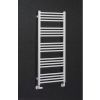 Crosswater MPRO Towel Rail 480 x 1140 Matt White
