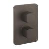 Crosswater Atoll / Glide II & Marvel Crossbox 3 Outlet Valve (2500 Valve) - Matt Black