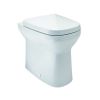 Britton My Home BTW Pan Gloss White