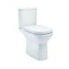 Britton My Home Close-coupled Cistern Gloss White