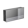 Crosswater Niches 610 x 305 x 120mm Chrome