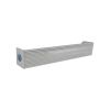 Just Taps NOA Electric Towel Radiator Chrome