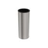 Crosswater MPRO Freestanding Tumbler Holder Stainless Steel Effect