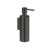 Crosswater MPRO Wall Soap Dispenser Slate