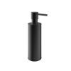 Crosswater MPRO Freestanding Soap Dispenser Matt Black
