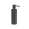 Crosswater MPRO Freestanding Soap Dispenser Slate