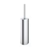 Crosswater MPRO Freestanding Toilet Brush Holder Chrome