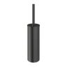 Crosswater MPRO Freestanding Toilet Brush Holder Slate