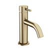 Crosswater MPRO Basin Monobloc XL Brushed Brass