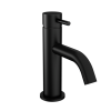 Crosswater MPRO Basin Monobloc XL Matt Black
