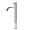 Crosswater MPRO Flute Tall Basin Monobloc Chrome