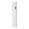 Reina Maia Vertical Aluminium Radiator