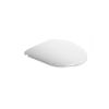 GSI Tono Eco soft-close toilet seat Gloss White